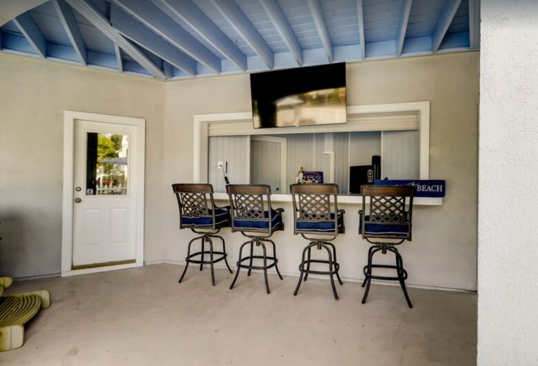 Hilton Head Oasis - Hilton Head, South Carolina