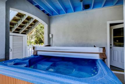 Hilton Head Oasis - Hilton Head, South Carolina