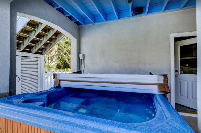 Hilton Head Oasis - Hilton Head, South Carolina