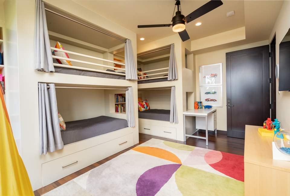 Modern Laguna Beach Coastline Villa (R) - Laguna Beach, California