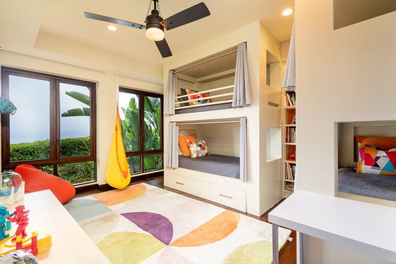 Modern Laguna Beach Coastline Villa (R) - Laguna Beach, California