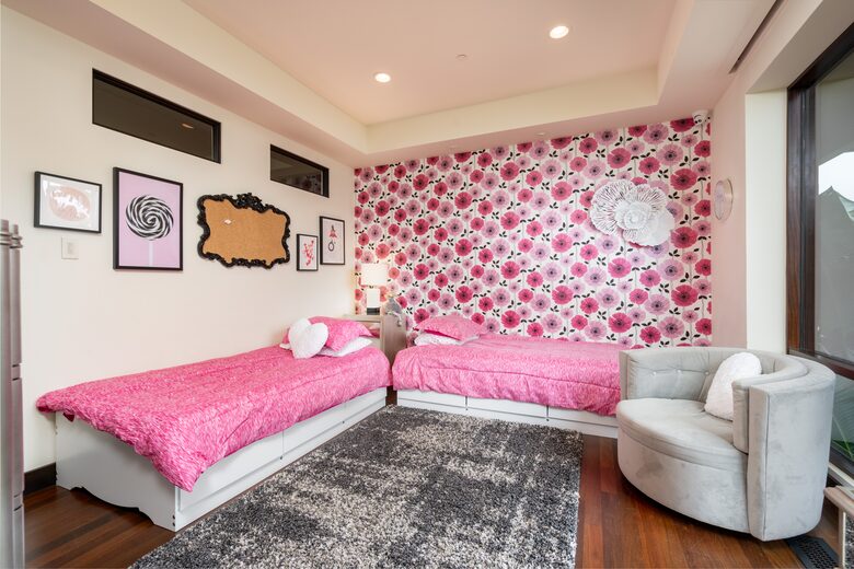 Modern Laguna Beach Coastline Villa (R) - Laguna Beach, California