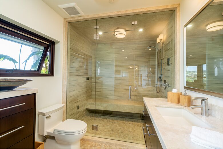 Modern Laguna Beach Coastline Villa (R) - Laguna Beach, California