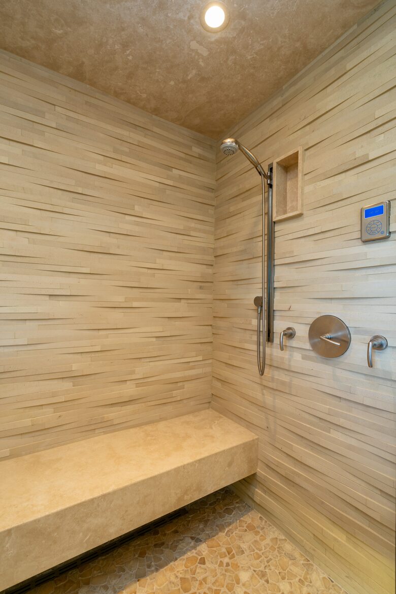 Modern Laguna Beach Coastline Villa (R) - Laguna Beach, California