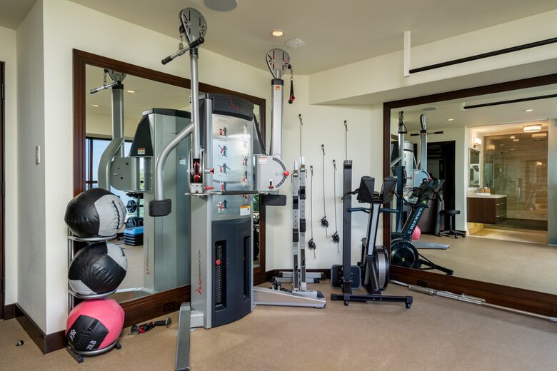 Modern Laguna Beach Coastline Villa (R) - Laguna Beach, California