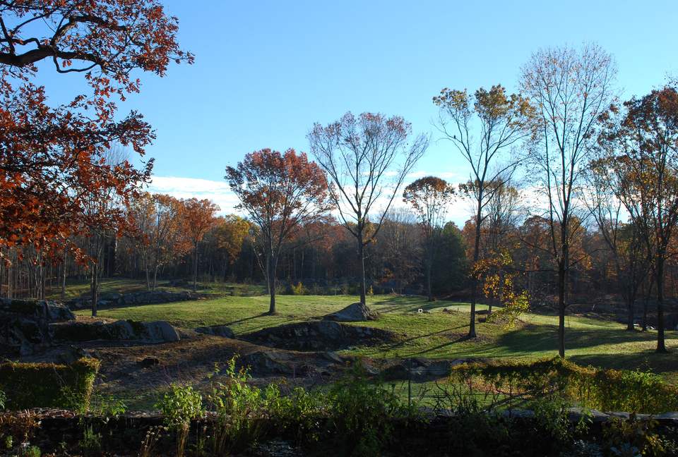 Luxury Farm Estate and Conservancy - Hyde Park, New York