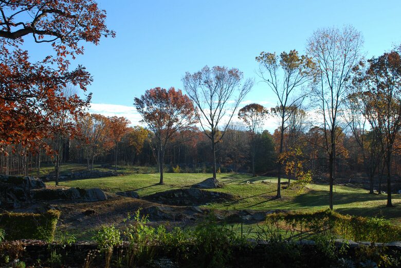 Luxury Farm Estate and Conservancy - Hyde Park, New York