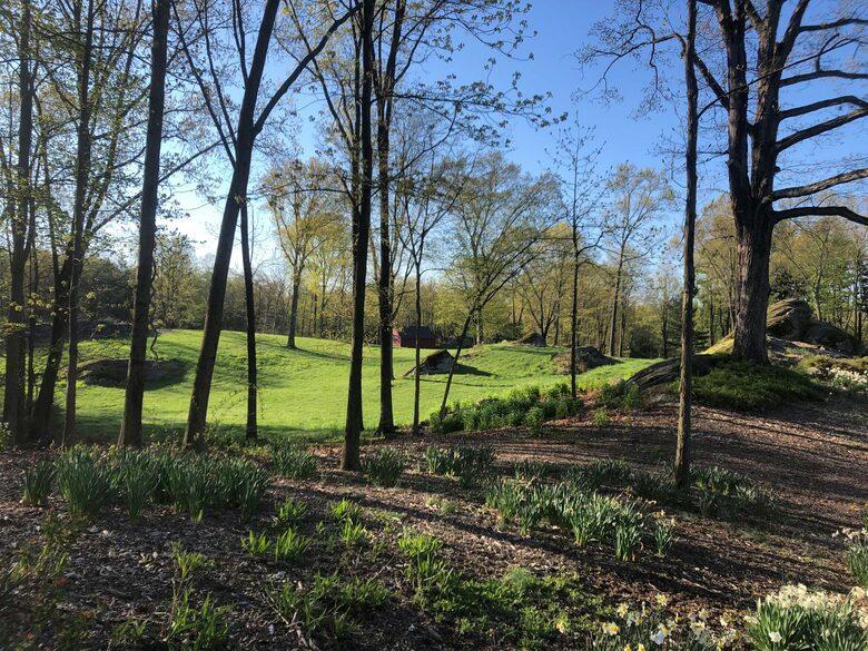 Luxury Farm Estate and Conservancy - Hyde Park, New York