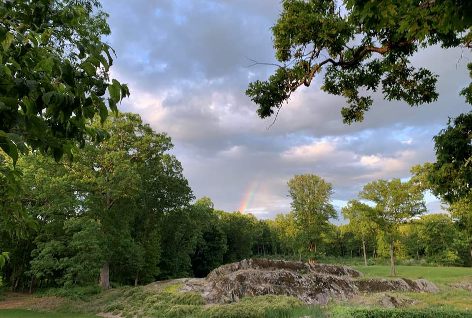 Luxury Farm Estate and Conservancy - Hyde Park, New York