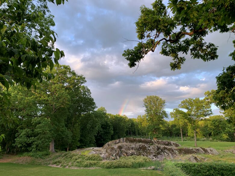 Luxury Farm Estate and Conservancy - Hyde Park, New York