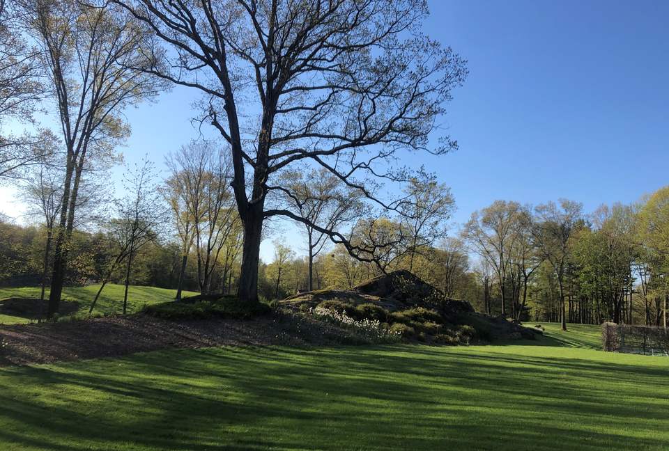 Luxury Farm Estate and Conservancy - Hyde Park, New York