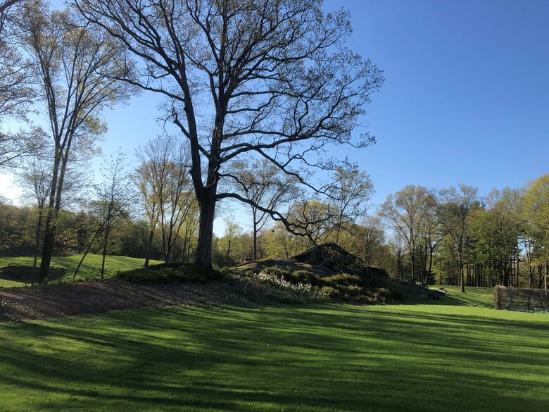 Luxury Farm Estate and Conservancy - Hyde Park, New York