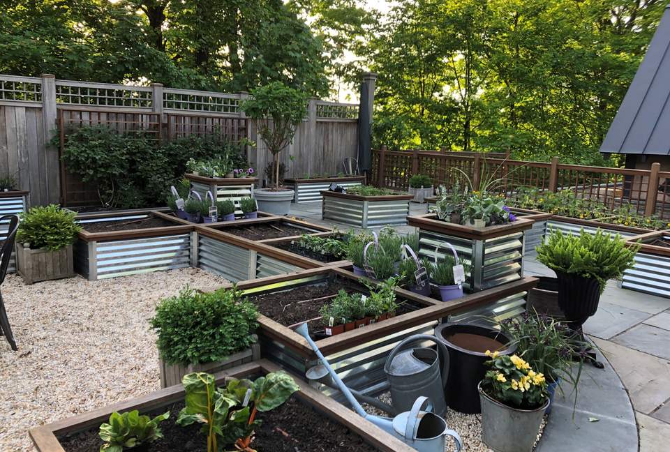 Luxury Farm Estate and Conservancy - Hyde Park, New York