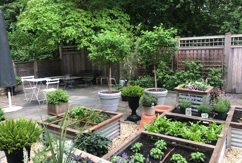 Luxury Farm Estate and Conservancy - Hyde Park, New York