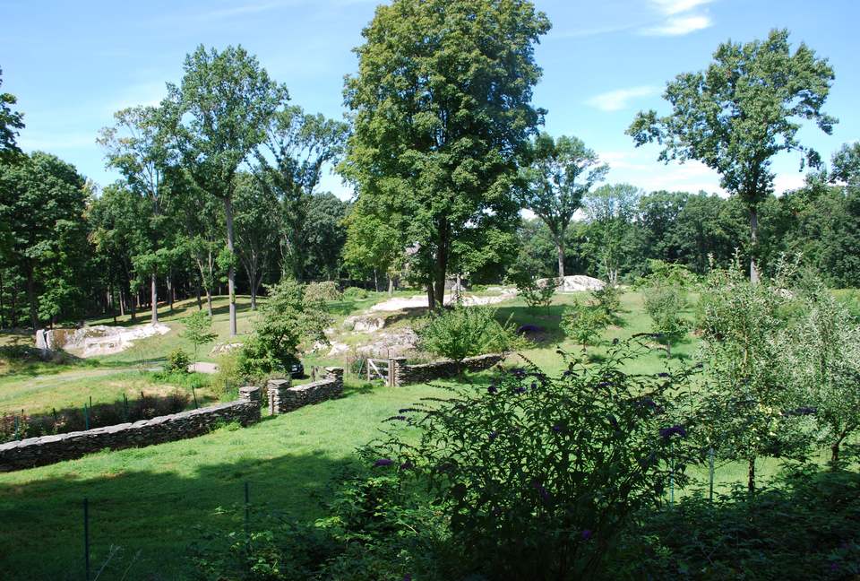 Luxury Farm Estate and Conservancy - Hyde Park, New York