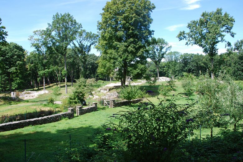 Luxury Farm Estate and Conservancy - Hyde Park, New York