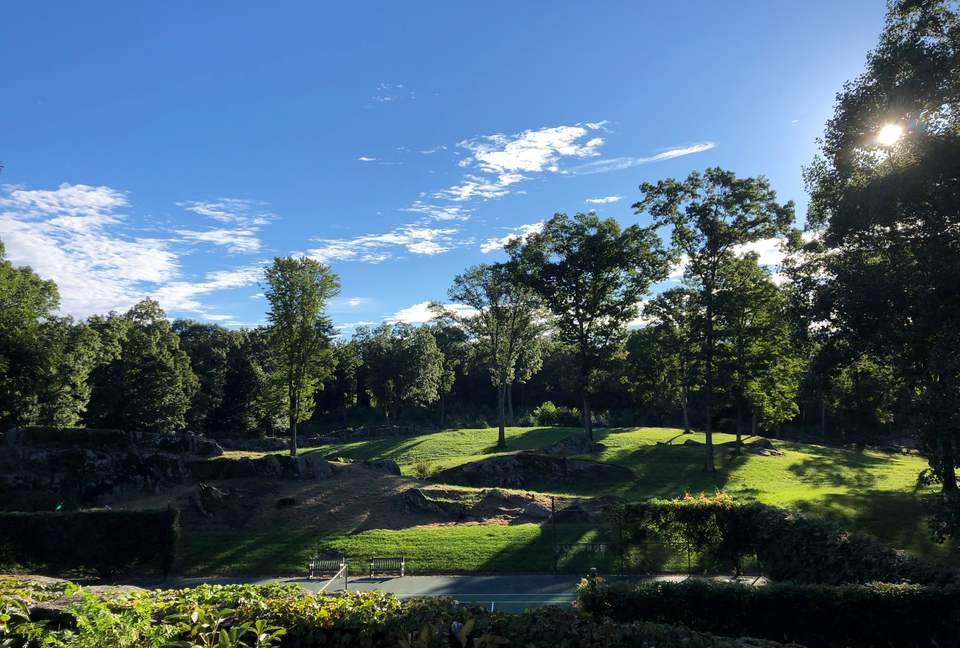 Luxury Farm Estate and Conservancy - Hyde Park, New York