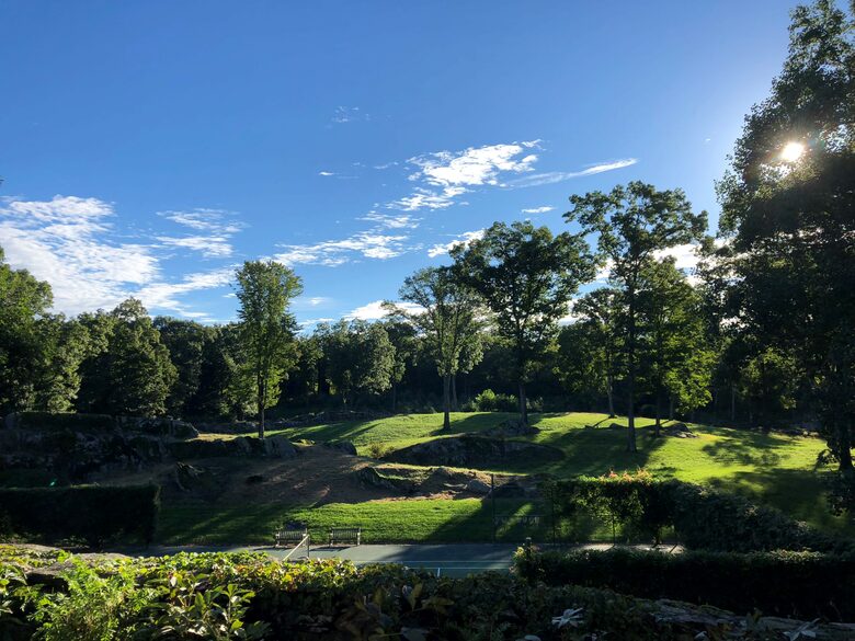 Luxury Farm Estate and Conservancy - Hyde Park, New York