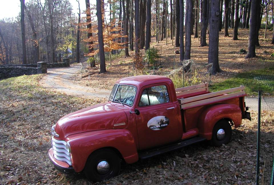 Luxury Farm Estate and Conservancy - Hyde Park, New York