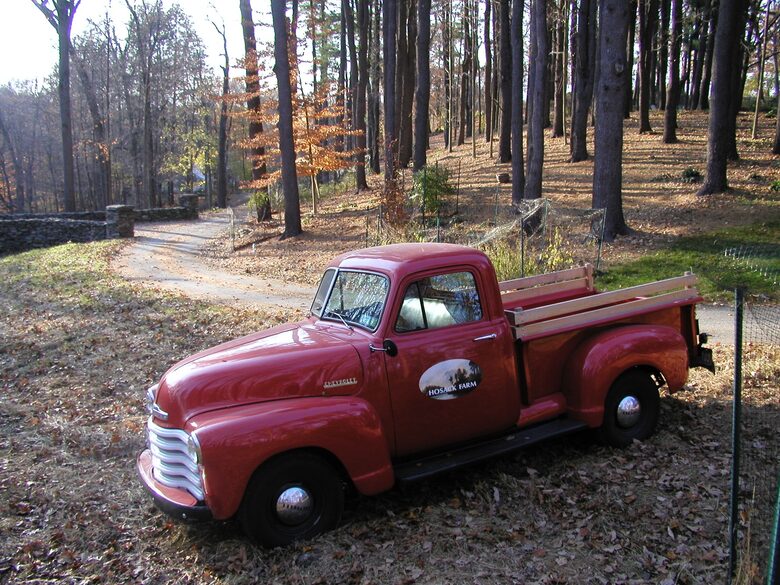 Luxury Farm Estate and Conservancy - Hyde Park, New York