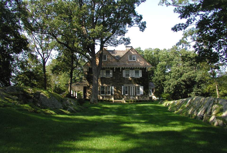 Luxury Farm Estate and Conservancy - Hyde Park, New York