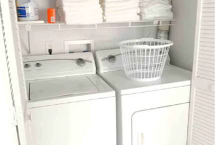 Family Friendly Beachfront Oasis - New Smyrna Beach, Florida