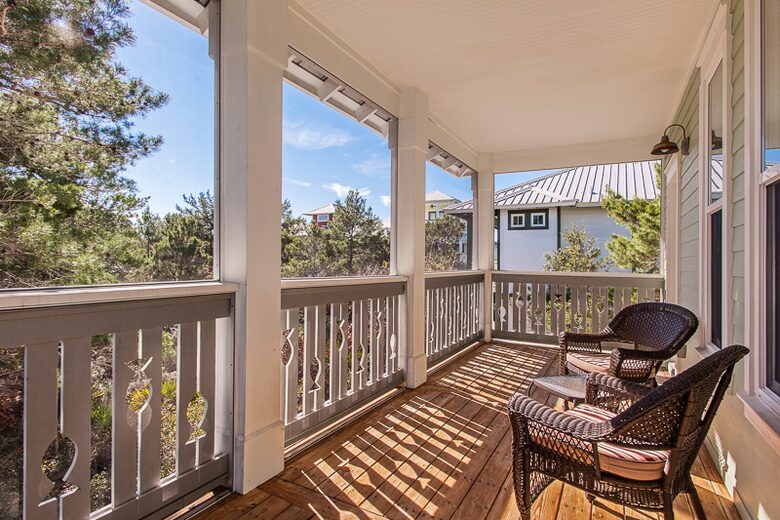 30A Pool Community Luxury Villa - Seacrest Beach, Florida