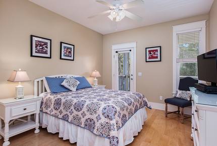 30A Pool Community Luxury Villa - Seacrest Beach, Florida