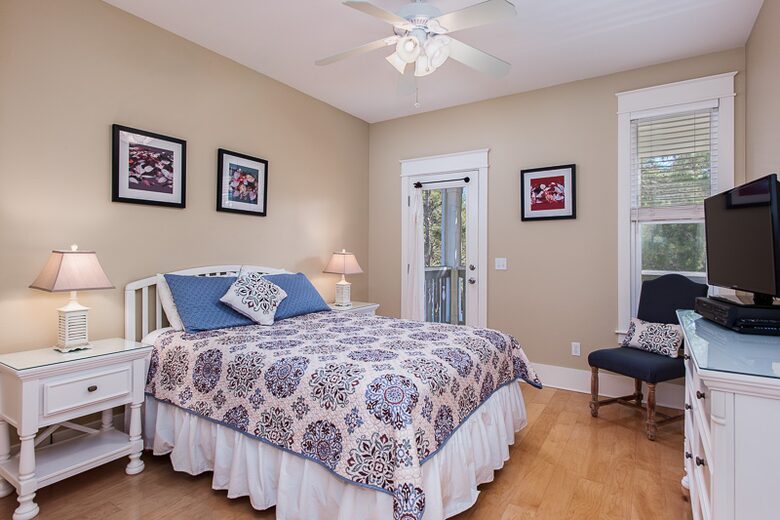 30A Pool Community Luxury Villa - Seacrest Beach, Florida