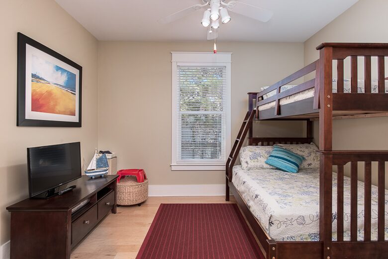 30A Pool Community Luxury Villa - Seacrest Beach, Florida