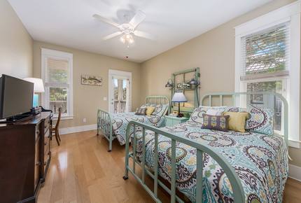 30A Pool Community Luxury Villa - Seacrest Beach, Florida