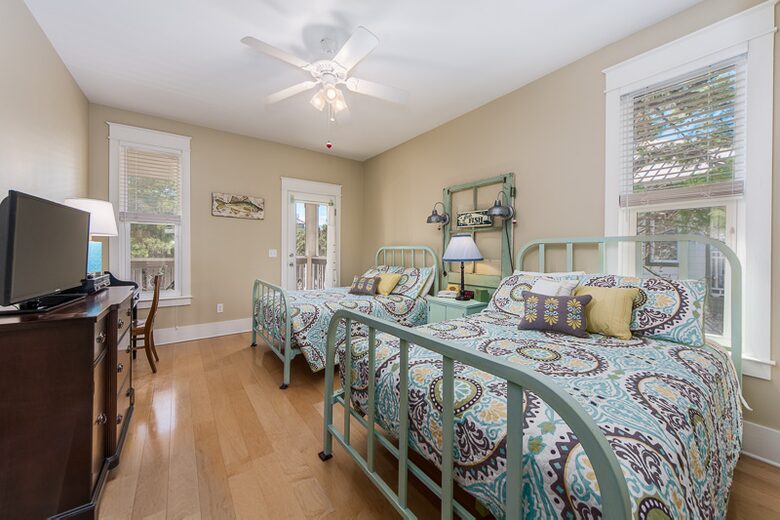 30A Pool Community Luxury Villa - Seacrest Beach, Florida