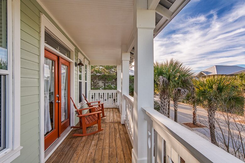 30A Pool Community Luxury Villa - Seacrest Beach, Florida