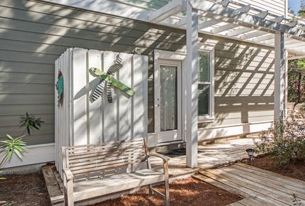 30A Pool Community Luxury Villa - Seacrest Beach, Florida