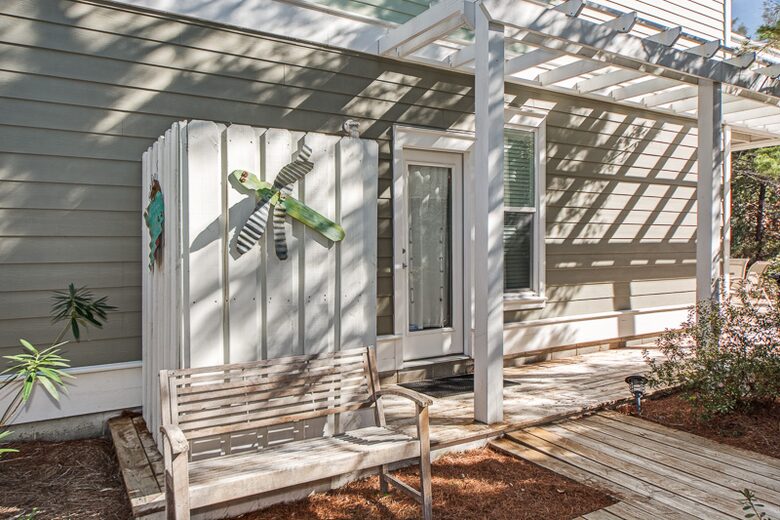 30A Pool Community Luxury Villa - Seacrest Beach, Florida