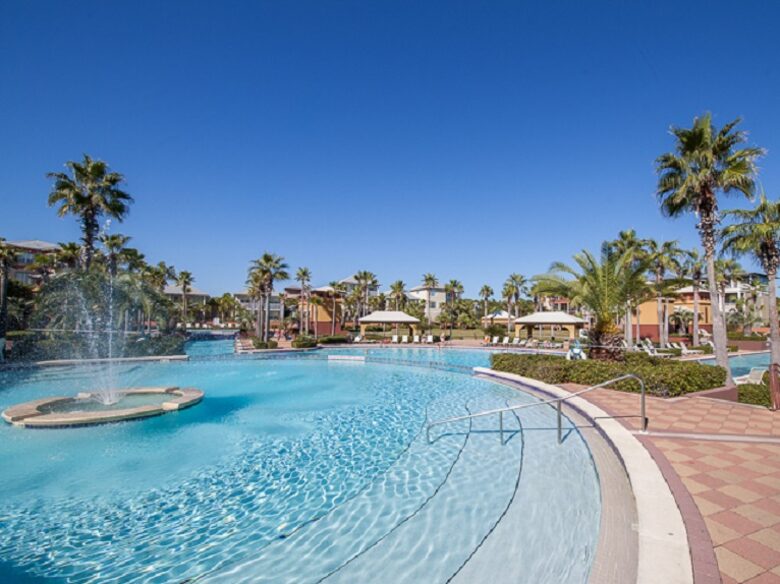 30A Pool Community Luxury Villa - Seacrest Beach, Florida