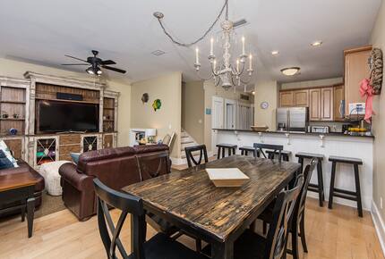 30A Pool Community Luxury Villa - Seacrest Beach, Florida