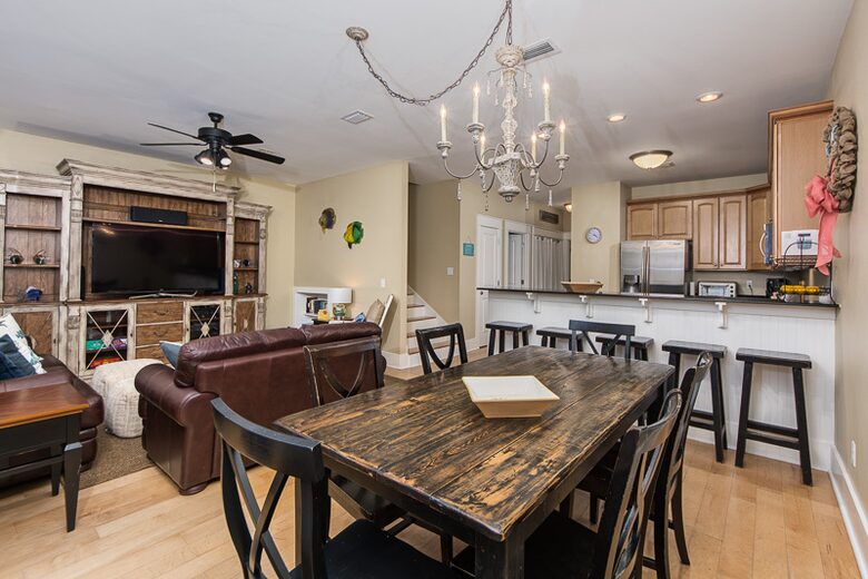 30A Pool Community Luxury Villa - Seacrest Beach, Florida