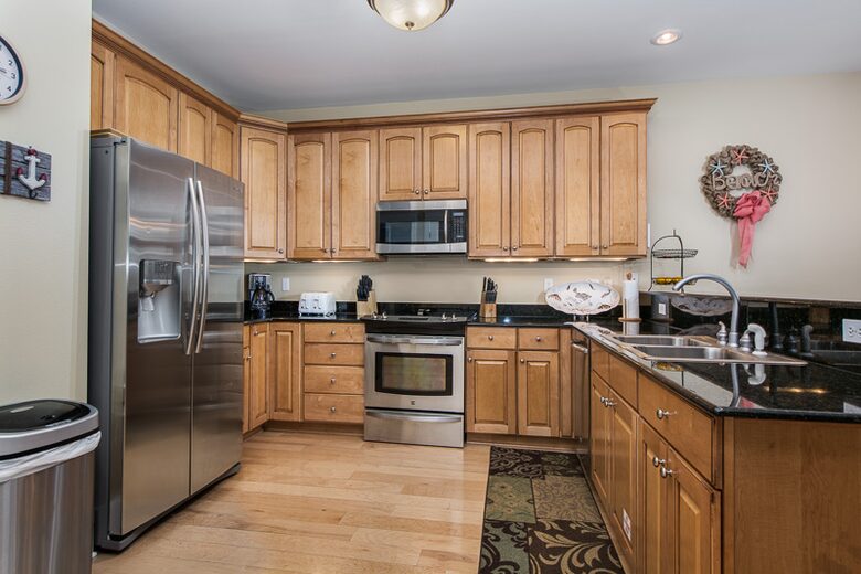 30A Pool Community Luxury Villa - Seacrest Beach, Florida