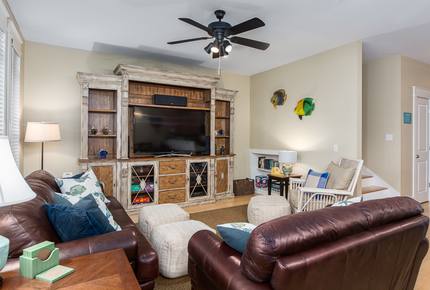 30A Pool Community Luxury Villa - Seacrest Beach, Florida