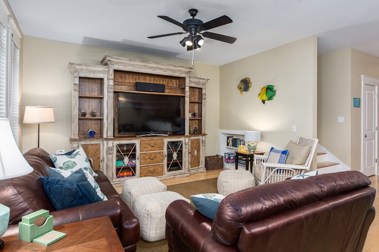 30A Pool Community Luxury Villa - Seacrest Beach, Florida