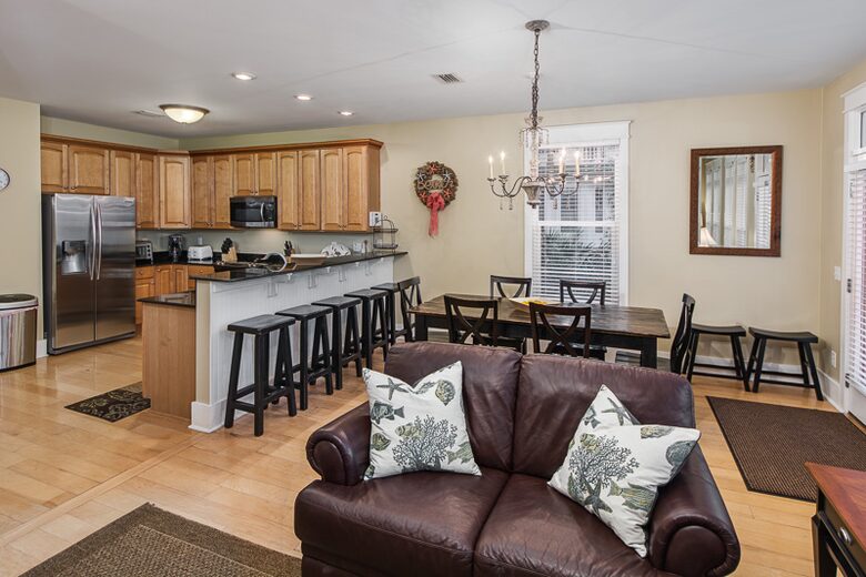 30A Pool Community Luxury Villa - Seacrest Beach, Florida