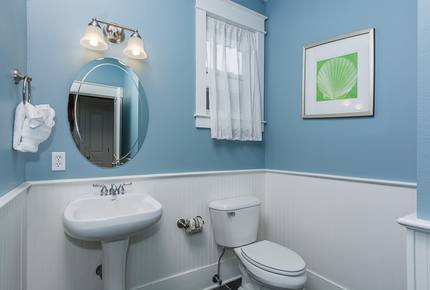 30A Pool Community Luxury Villa - Seacrest Beach, Florida