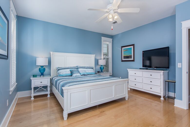 30A Pool Community Luxury Villa - Seacrest Beach, Florida