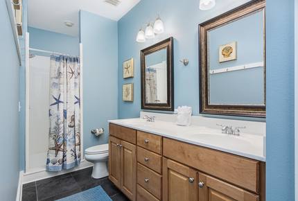 30A Pool Community Luxury Villa - Seacrest Beach, Florida