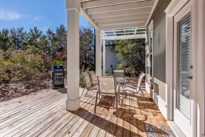 30A Pool Community Luxury Villa - Seacrest Beach, Florida