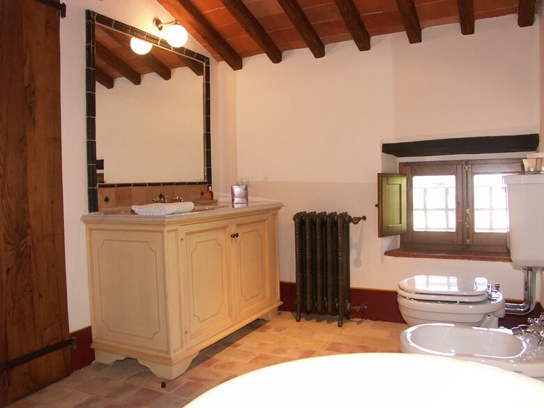 Palazzo Prugnoli - Monte Santa Maria Tiberina, Italy