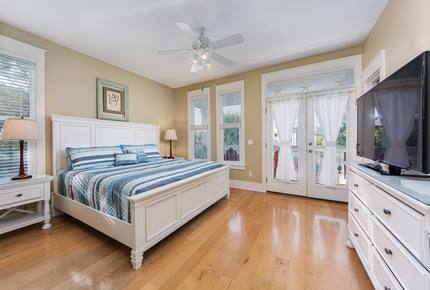 30A Pool Community Luxury Villa - Seacrest Beach, Florida