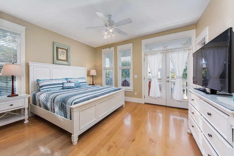 30A Pool Community Luxury Villa - Seacrest Beach, Florida