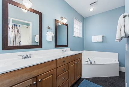 30A Pool Community Luxury Villa - Seacrest Beach, Florida